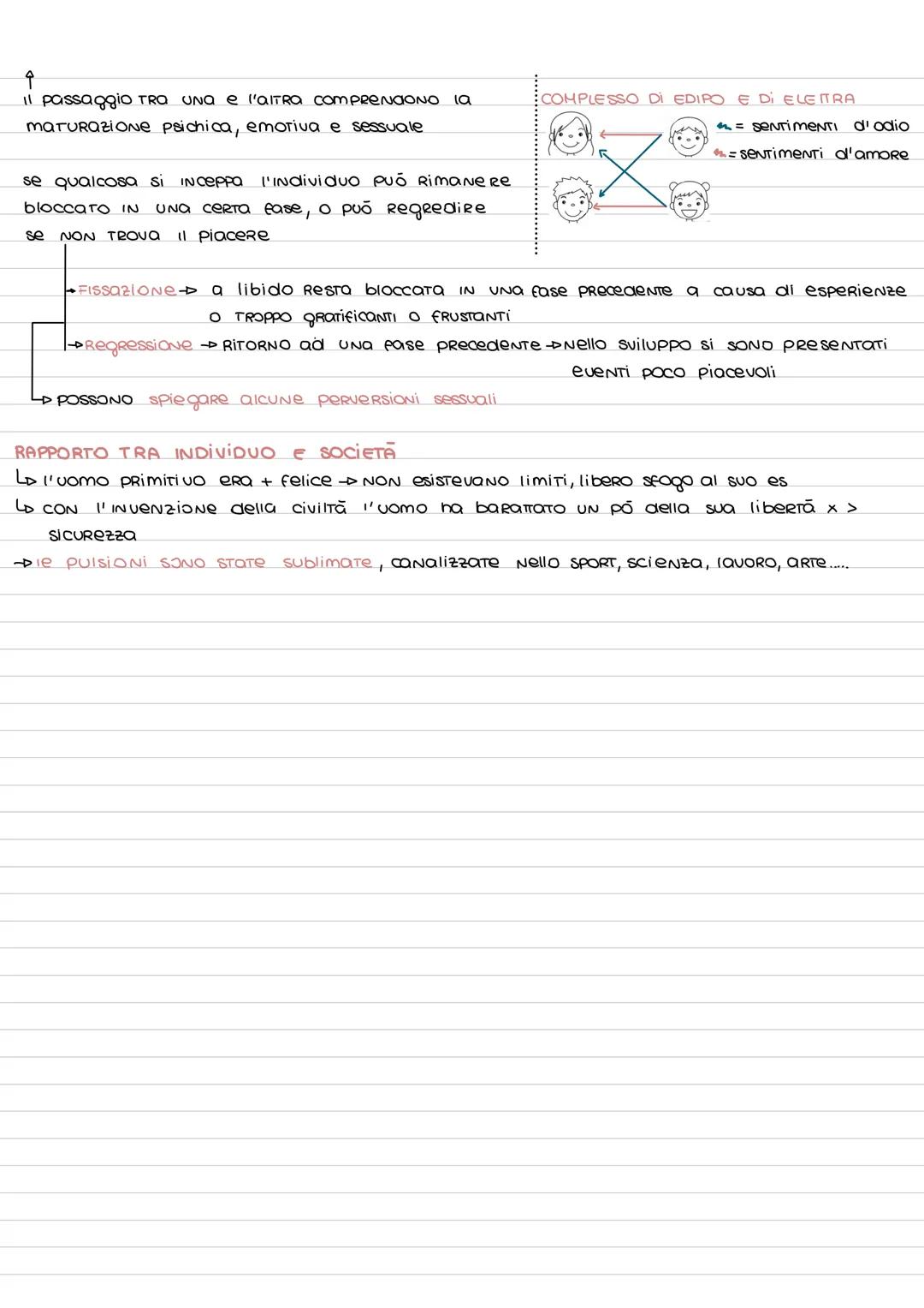 # Freud
1856-1939
ACCENNI VITA
padre della psicoanalisi
- Nasce da una famiglia ebeea, anche se crescendo si dichiarerā ATEо
POSITIVISM