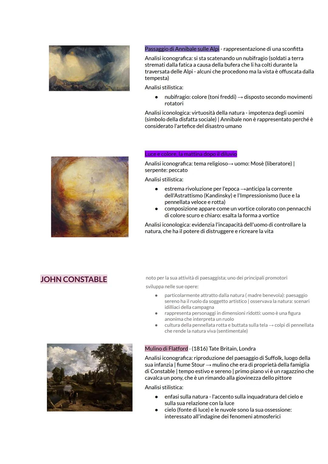 # Neoclassicismo
Cos'è? Il termine deriva da "nuovo classicismo" ed è la volontà di recuperare l'arte antica, considerata
l'arte migliore m