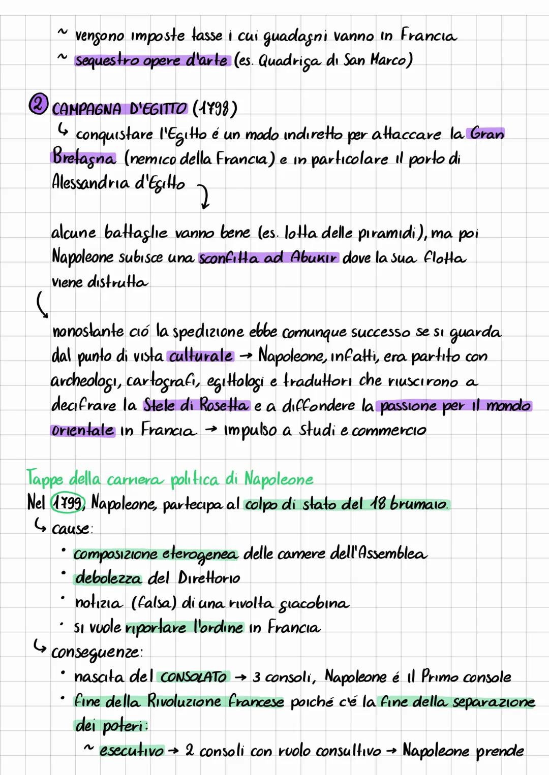# FASE DEL DIRETTORIO
Con il colpo di stato del 9 Termidoro e la fine del Terrore giacobino, in
Francia rimasero comunque alcuni giacobini