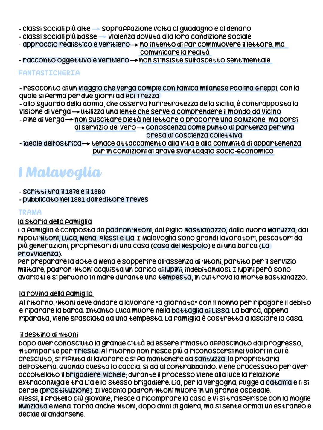 # giovanni verga
vita
- nato a catania il 2 settembre 1840
- Famiglia appartenente alla piccola nobiltà agraria orientamento antiborbonico