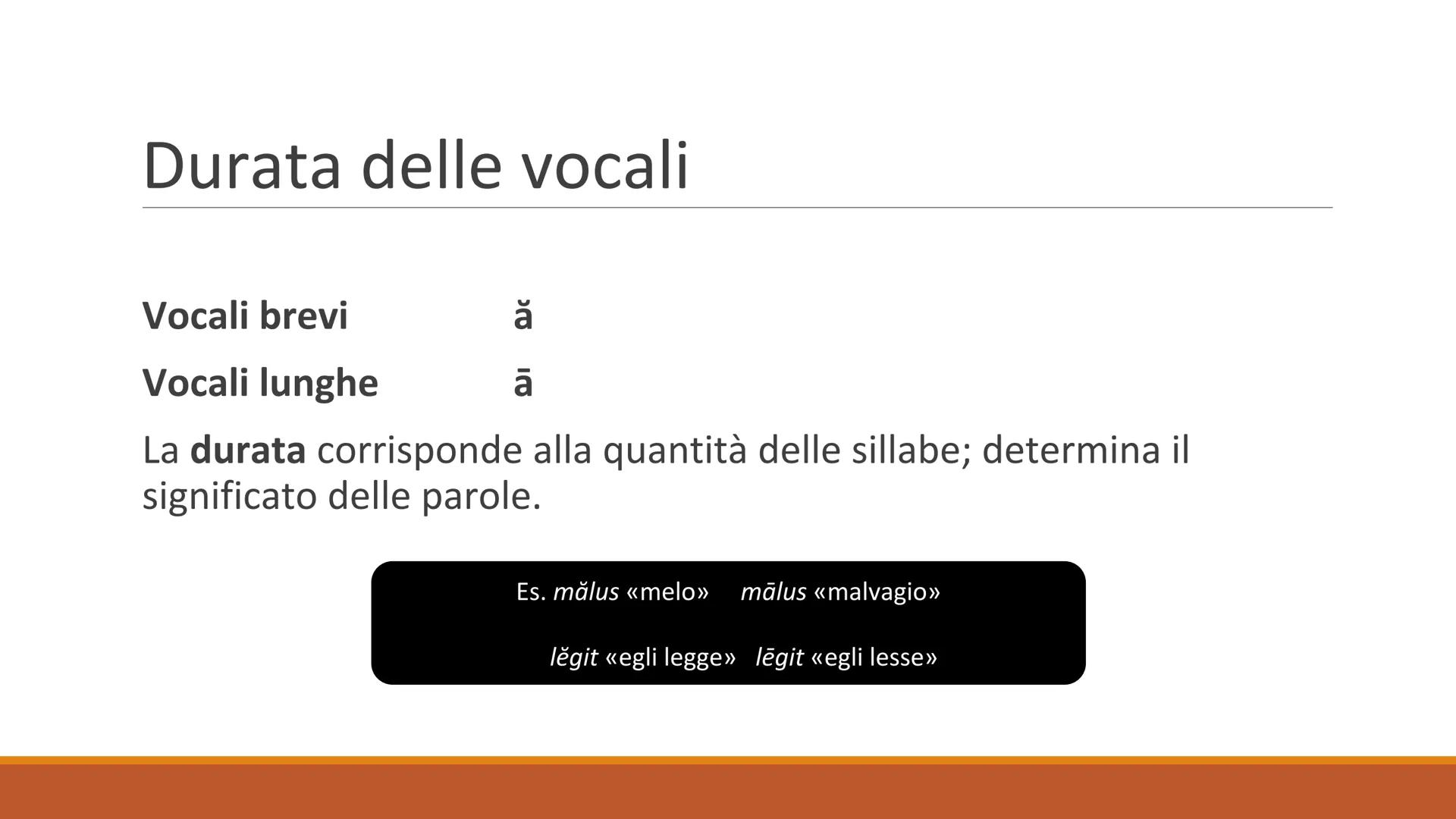 A Alfabeto latino, GHI
pronuncia,
leggi dell'accento PQ
PROF.SSA C.CRETELLA
R UVWXYZ L'alfabeto latino
ITALIANO
ABCDEFGHILMNOPQRSTU VZ
LATIN