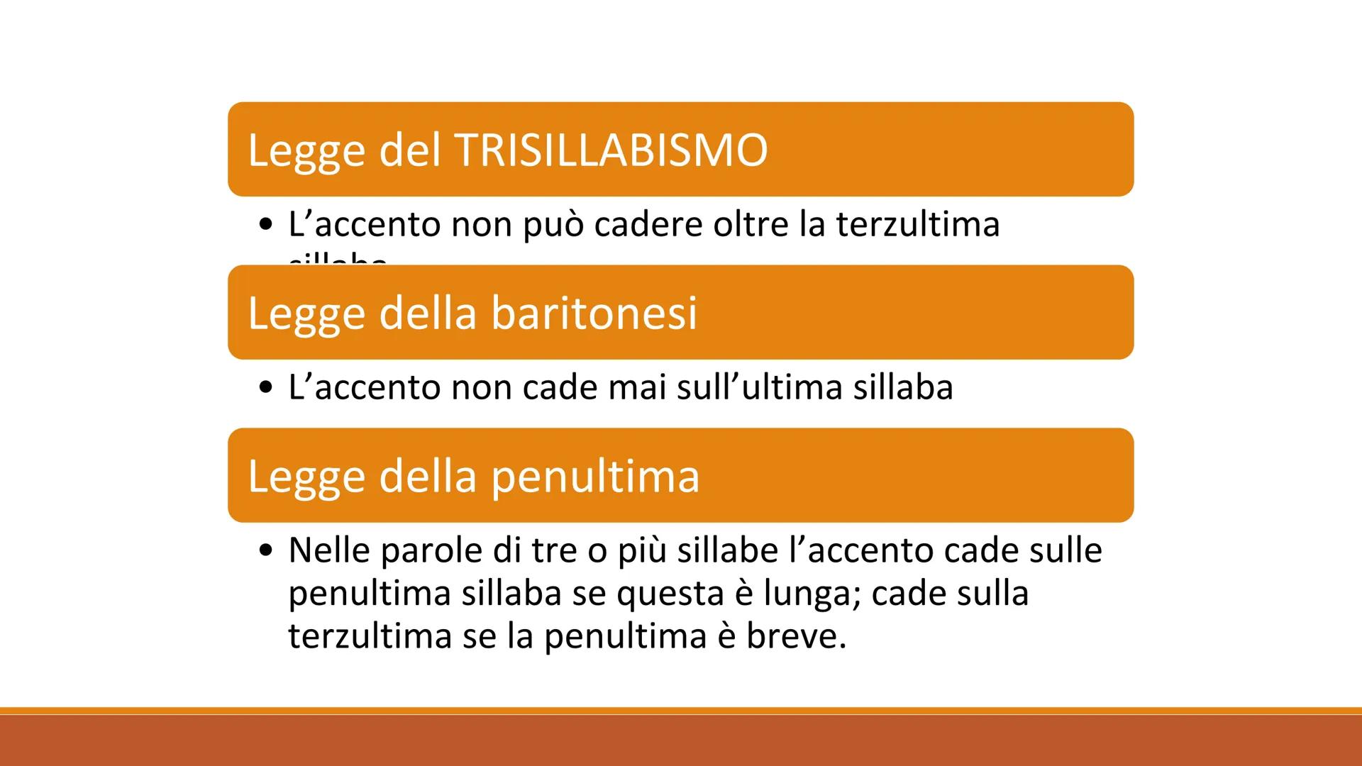 A Alfabeto latino, GHI
pronuncia,
leggi dell'accento PQ
PROF.SSA C.CRETELLA
R UVWXYZ L'alfabeto latino
ITALIANO
ABCDEFGHILMNOPQRSTU VZ
LATIN