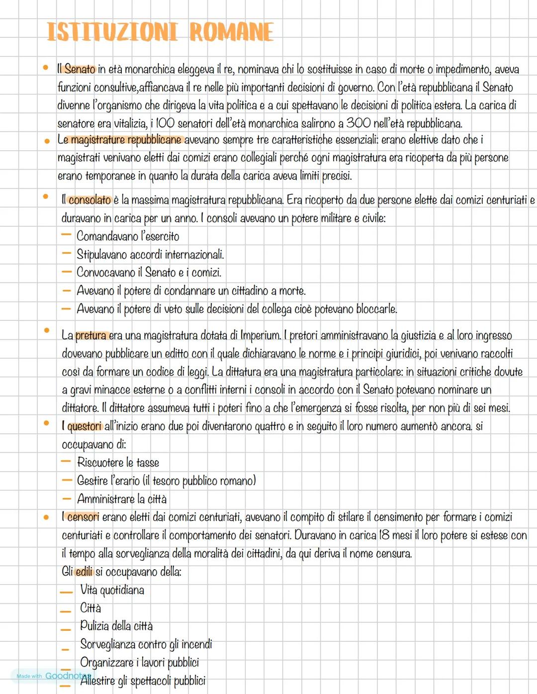 Made with Goodnotes ETRUSCHI
Già dall' antichità due storici parlarono degli Etruschi:
Erodoto riteneva che provenissero dalla Libia.
Alicar