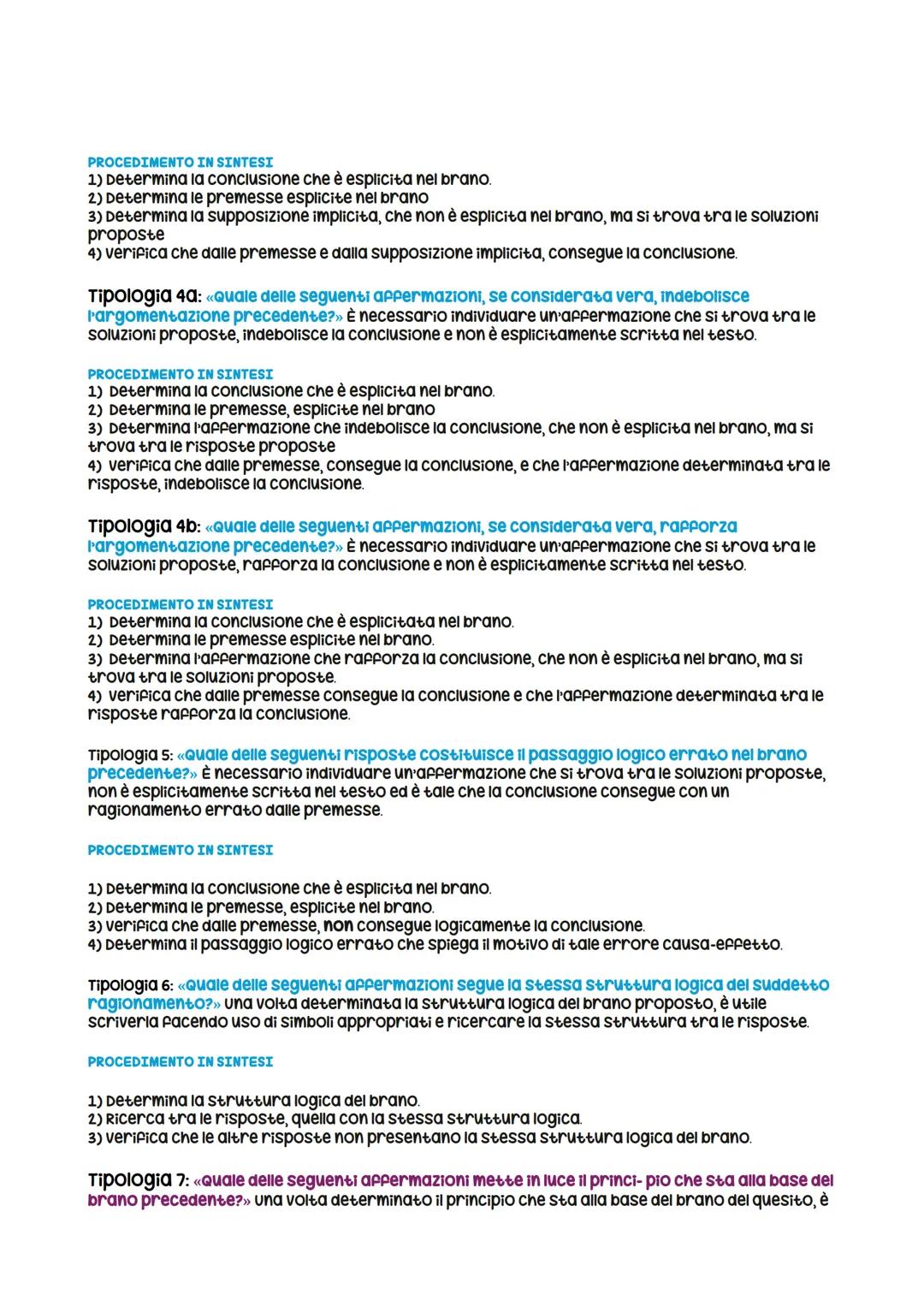 Logica
COS'È UN INSIEME: un raggruppamento di oggetti rappresenta un insieme in senso
matematico se esiste un criterio oggettivo che permett