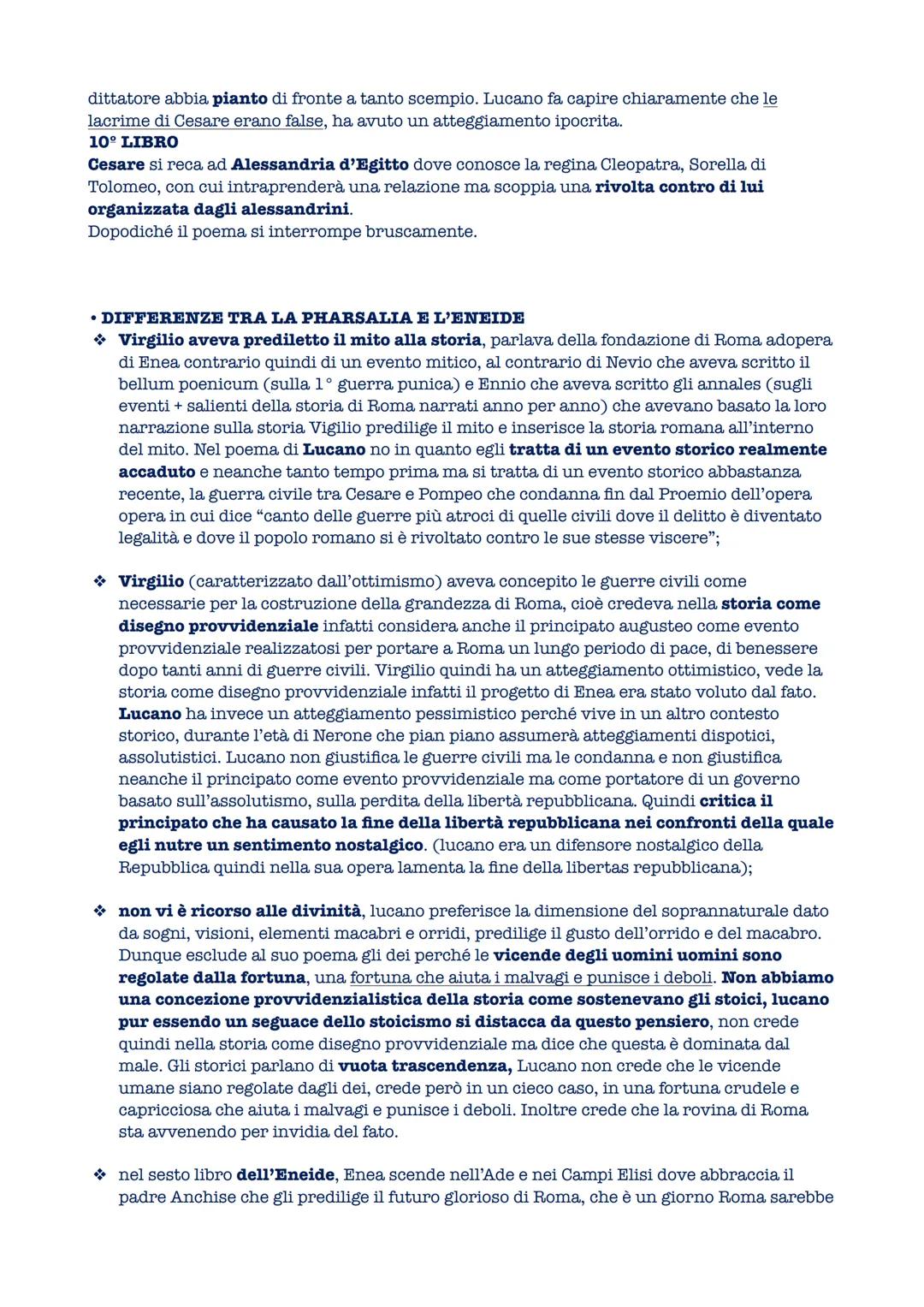 # Marco Anneo Lucano
Lucano nacque a Cordova in Spagna nel 39 d.C., era nipote del filosofo Seneca in quanto
figlio del fratello.
Quando L