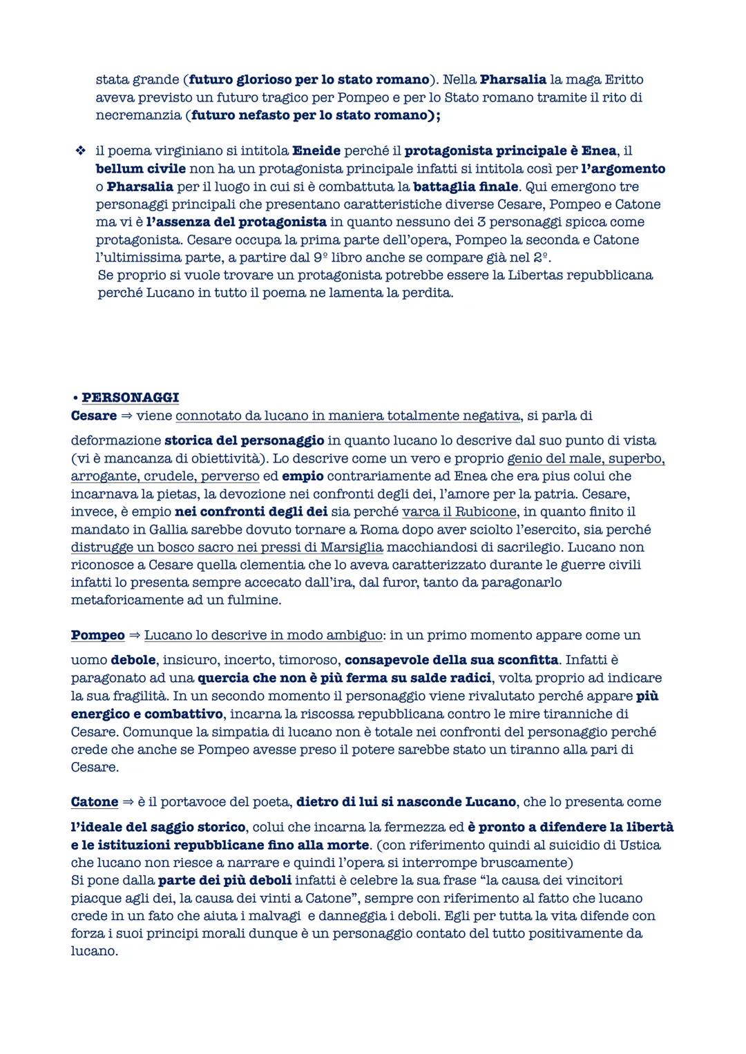 # Marco Anneo Lucano
Lucano nacque a Cordova in Spagna nel 39 d.C., era nipote del filosofo Seneca in quanto
figlio del fratello.
Quando L