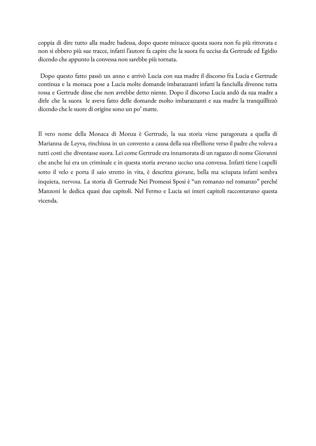 # Capitolo 9
Il capitolo 9 si apre con il barcaiolo che traghetta Renzo, Lucia e Agnese sulla riva opposta del lago.
Qui Renzo e Lucia si d