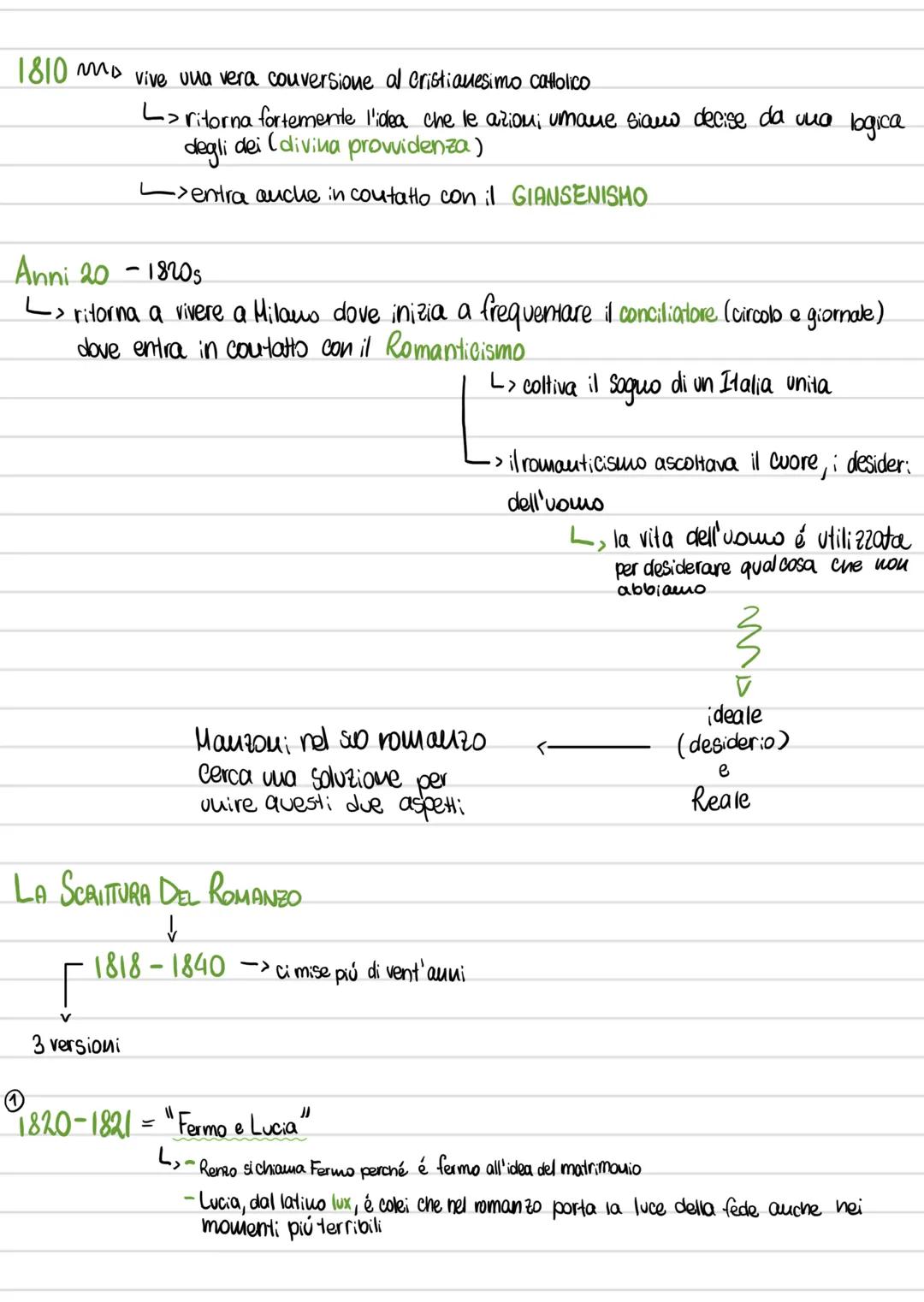 Alessandro Manzoni
1785-milano
Pietro Manzoni e Giulia Beccaria <-
figlia di Cesare Beccaria
(illuminista)
Alessandro
Mauzou:
frequentav