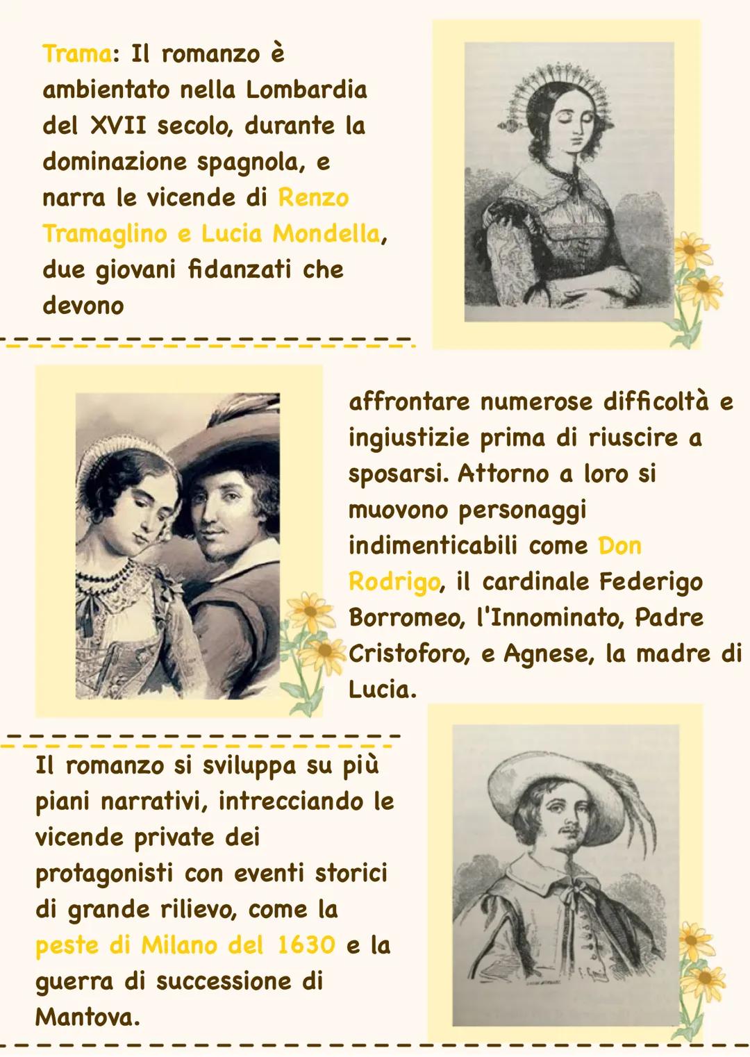 # Alessandro Manzoni
Alessandro Manzoni è una delle
figure più importanti della
letteratura italiana e autore del
celebre romanzo "I promes