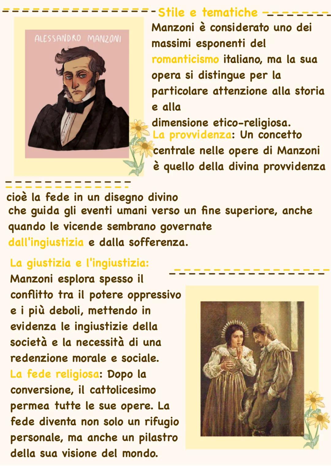# Alessandro Manzoni
Alessandro Manzoni è una delle
figure più importanti della
letteratura italiana e autore del
celebre romanzo "I promes