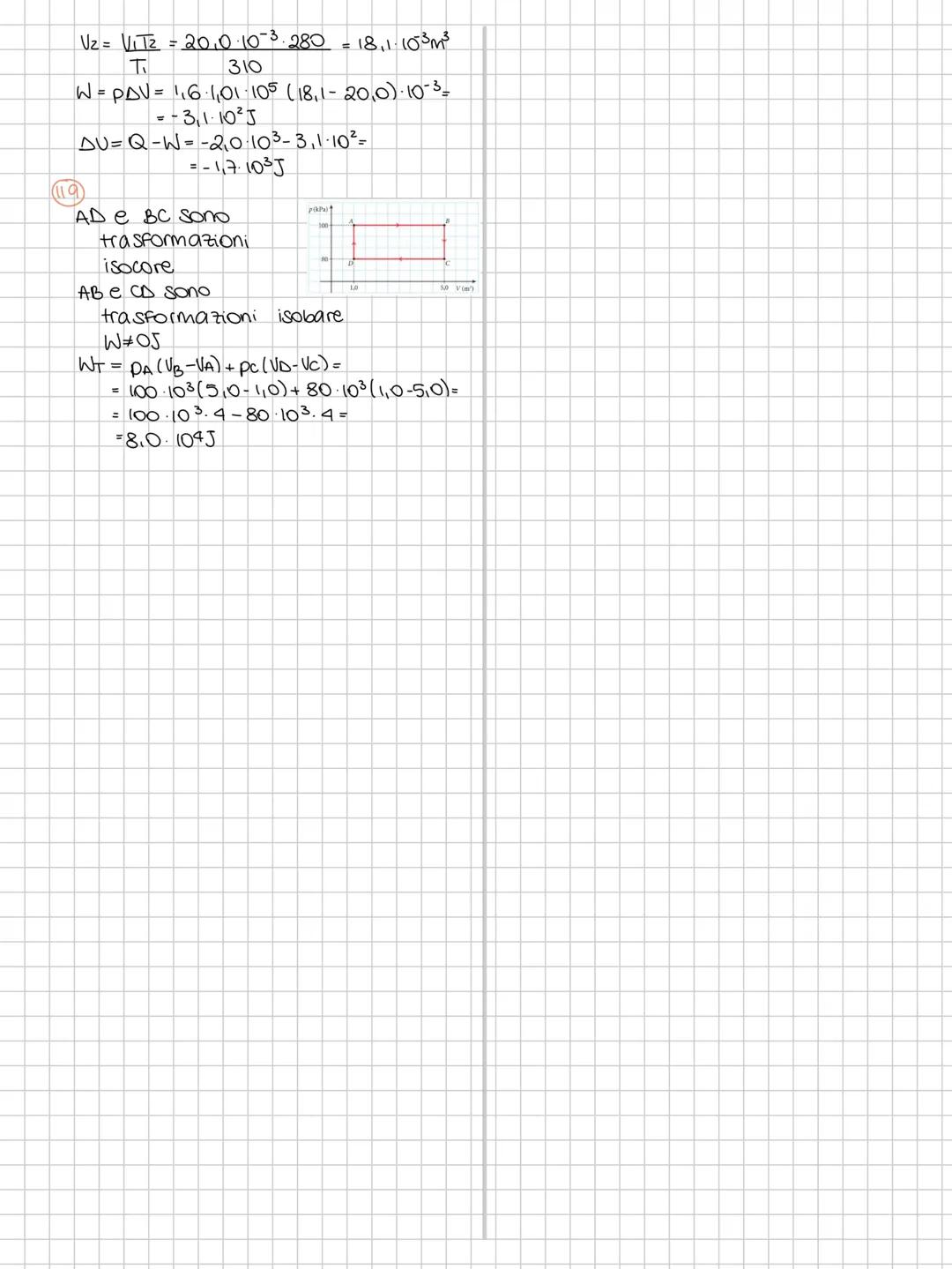 Il calore e il primo principio della termodinamica
IL CALORE EI CAMBIAMENTI DI STATO IN
SINTESI
riscaldamento - trasferimento di energia
Che