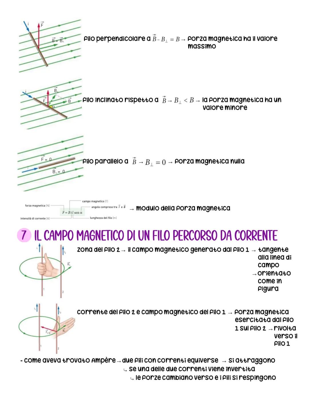 Carpo Magnetico
DUNA SCIENZA DI ORIGINI MEDIEVALI
- VI secolo a.c. → Città di Magnesia (in Turchia) → Greci scoprono esistenza di un
materia