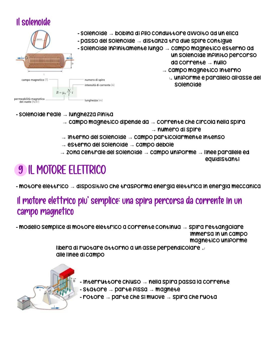 Carpo Magnetico
DUNA SCIENZA DI ORIGINI MEDIEVALI
- VI secolo a.c. → Città di Magnesia (in Turchia) → Greci scoprono esistenza di un
materia