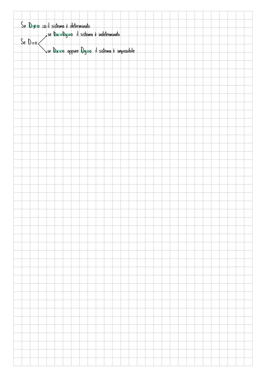 Metodo
di Cramer
S3x+10=11
2x-3y=9
Il metodo di Cramer prevede l'utilizzo della matrice:
M2x3 = (2 righe e 3 colonne)
3
10
=2 -3
Al
x y
dete