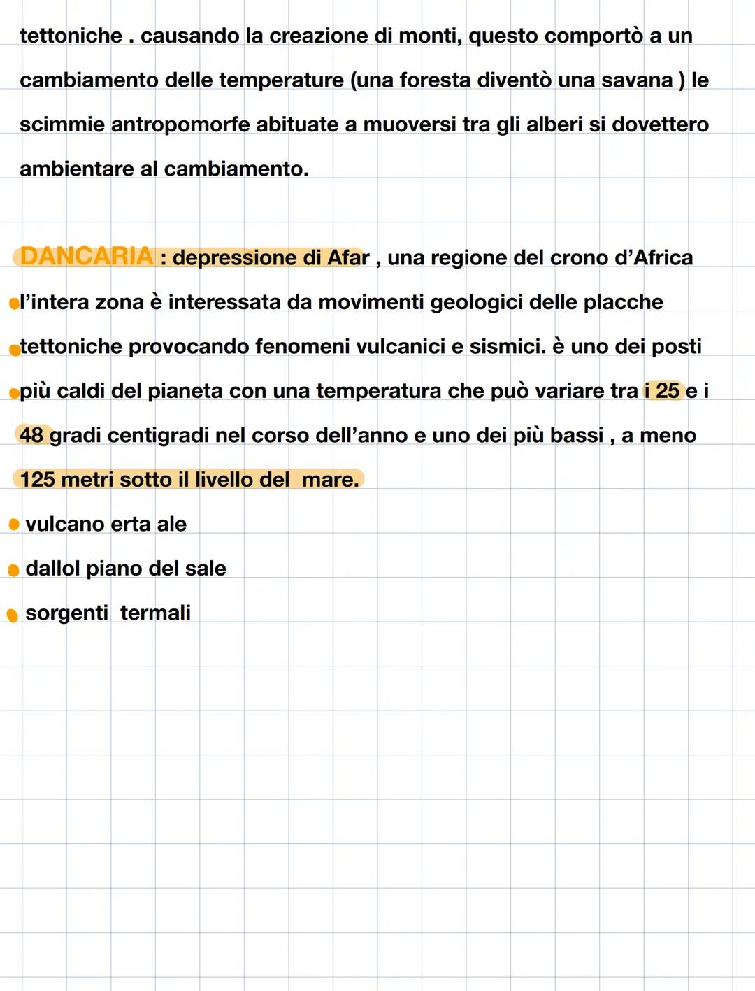 # la preistoria
è il periodo storico che inizia dalla comparsa del genere homo fino
alla nascita della scrittura (4000-3300)
grazie all'arc