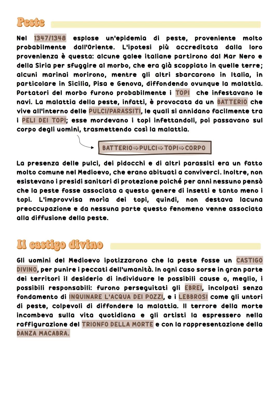 # I Contumi
La borghesia
Durante il XI/XII sec. In Italia e in
Europa con la rifioritura
dell'economia fu resa possibile
la rinascita dell
