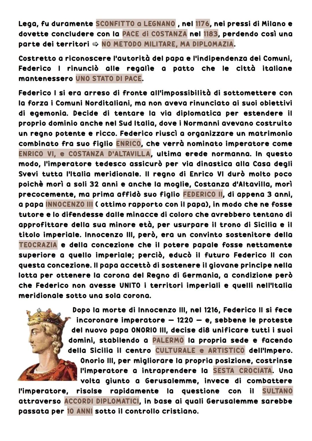 # I Contumi
La borghesia
Durante il XI/XII sec. In Italia e in
Europa con la rifioritura
dell'economia fu resa possibile
la rinascita dell