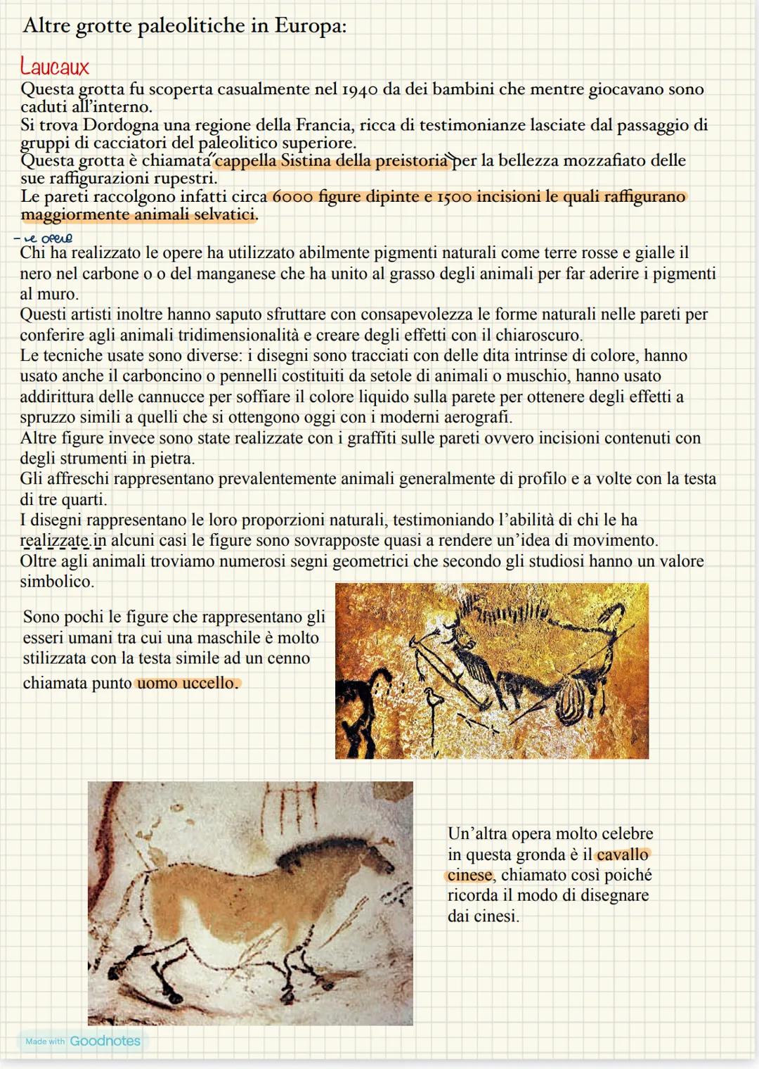 # LA PREISTORIA
È considerata quella lunghissima fase della storia in cui si assiste all'evoluzione
fisica, cognitiva e culturale del gener