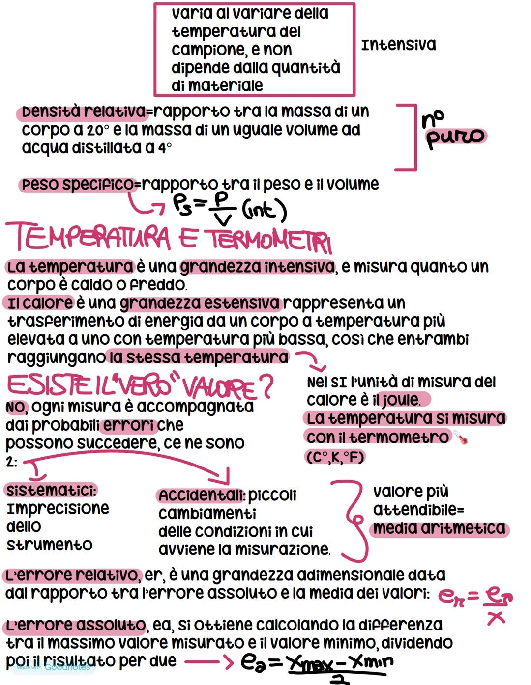 Le misure e le grandezze
DA MAGROSCOPIO A MICROSCOPIO
La materia: tutto ciò che occupa spazio e ha una massa.
La chimica: scienza che studia