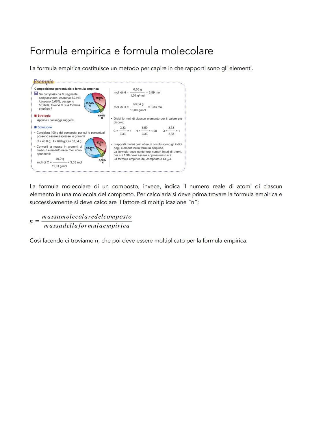 # Chimica
L'atomo e la tavola periodica
Gli elementi atomici sono catabolismi nella tavola periodica degli elementi e non sono disposti in