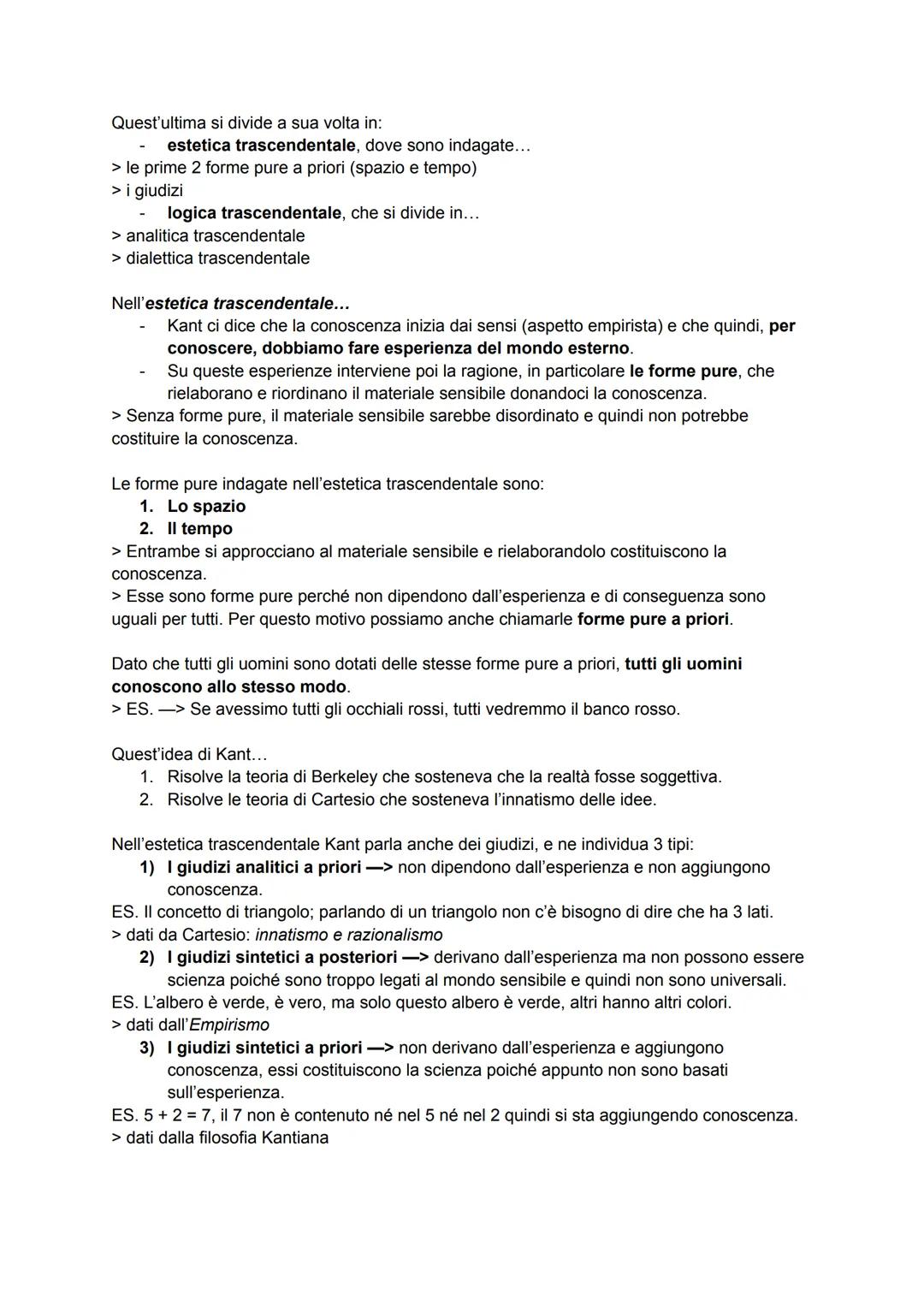 # KANT
Nasce nel 1724 a Konisberg, in Prussia, dove vivrà per tutta la sua vita fino alla sua morte
avvenuta nel 1804. Kant era un bravo or