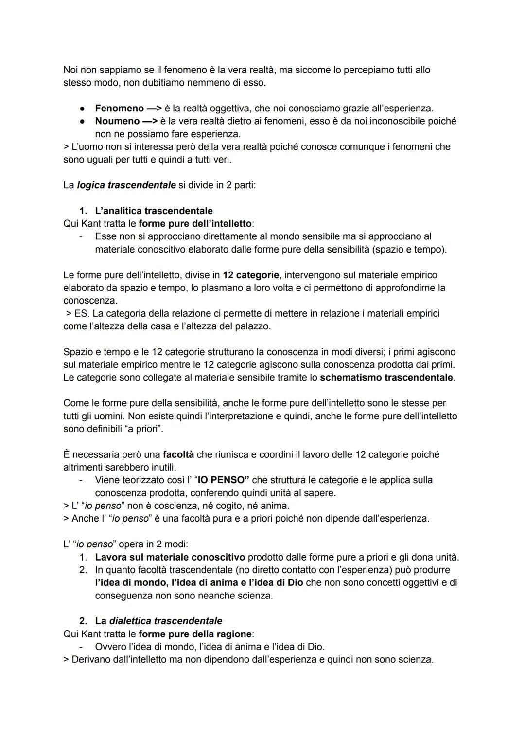 # KANT
Nasce nel 1724 a Konisberg, in Prussia, dove vivrà per tutta la sua vita fino alla sua morte
avvenuta nel 1804. Kant era un bravo or
