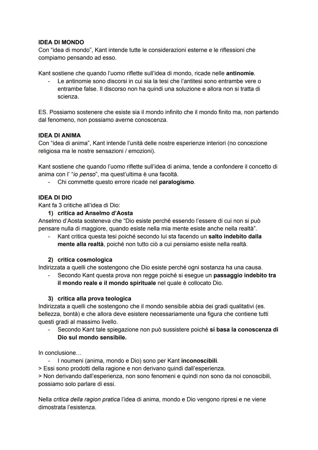 # KANT
Nasce nel 1724 a Konisberg, in Prussia, dove vivrà per tutta la sua vita fino alla sua morte
avvenuta nel 1804. Kant era un bravo or