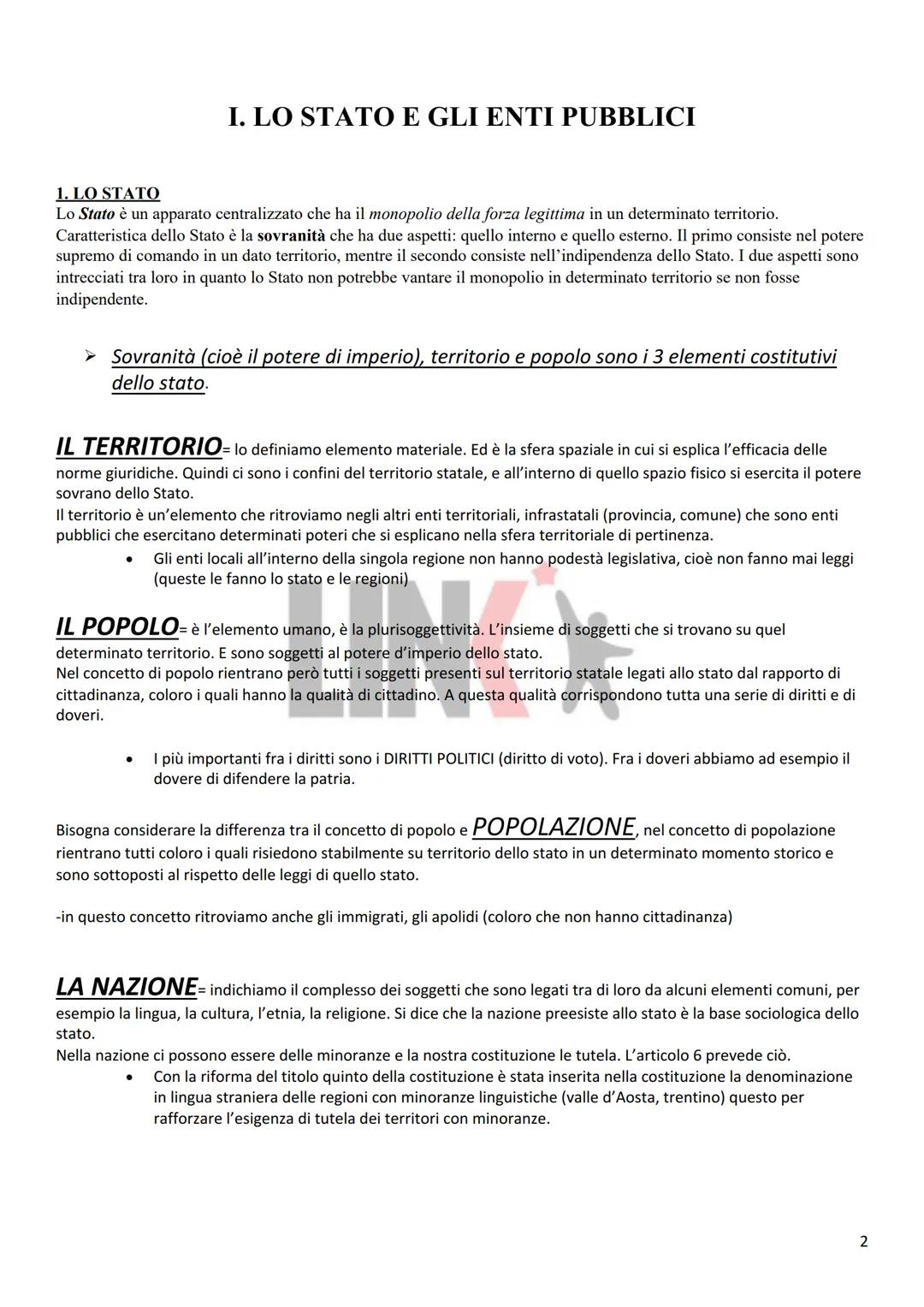 INTRODUZIONE: DIRITTO VIENE DAL LATINO DIRIGERE, e quindi da direzione. La radice di questa
parola è quella di DIRIGERE I COMPORTAMENTI. I l