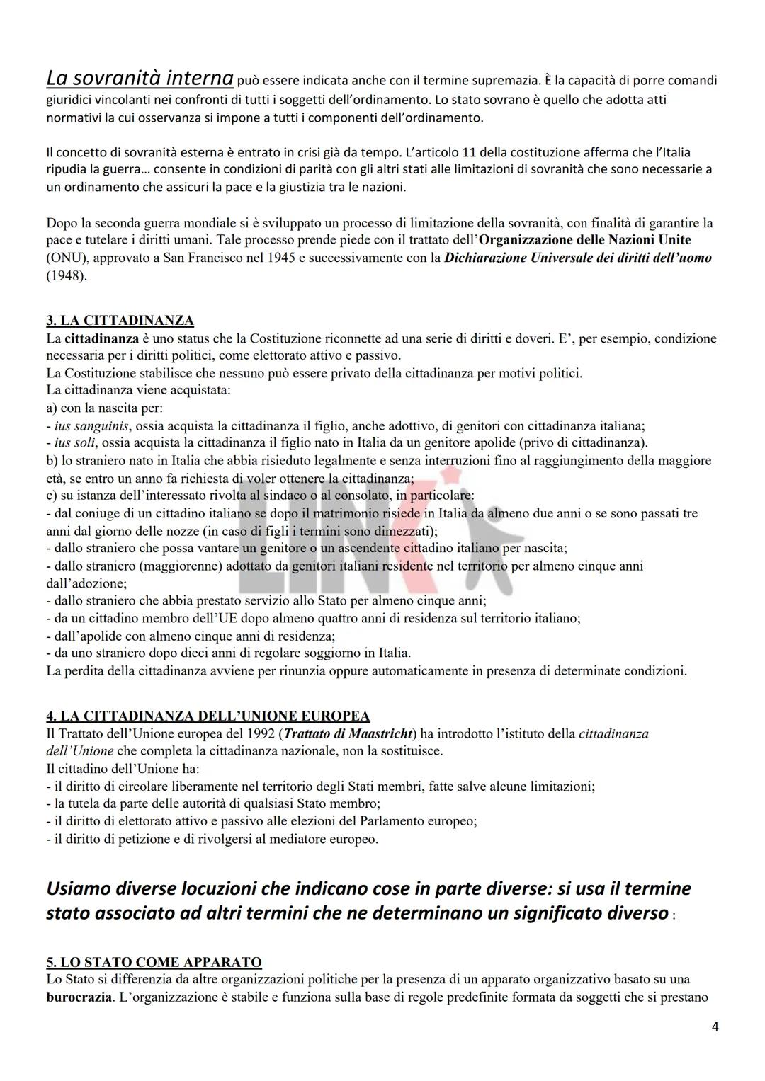 INTRODUZIONE: DIRITTO VIENE DAL LATINO DIRIGERE, e quindi da direzione. La radice di questa
parola è quella di DIRIGERE I COMPORTAMENTI. I l
