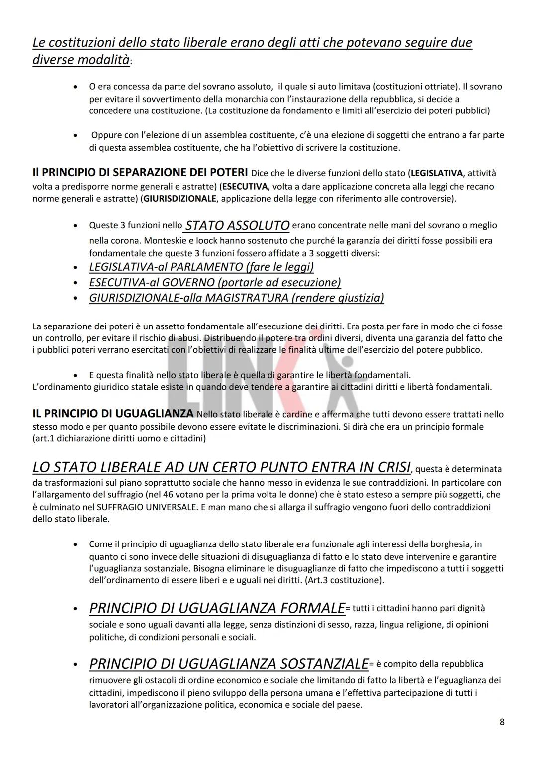 INTRODUZIONE: DIRITTO VIENE DAL LATINO DIRIGERE, e quindi da direzione. La radice di questa
parola è quella di DIRIGERE I COMPORTAMENTI. I l