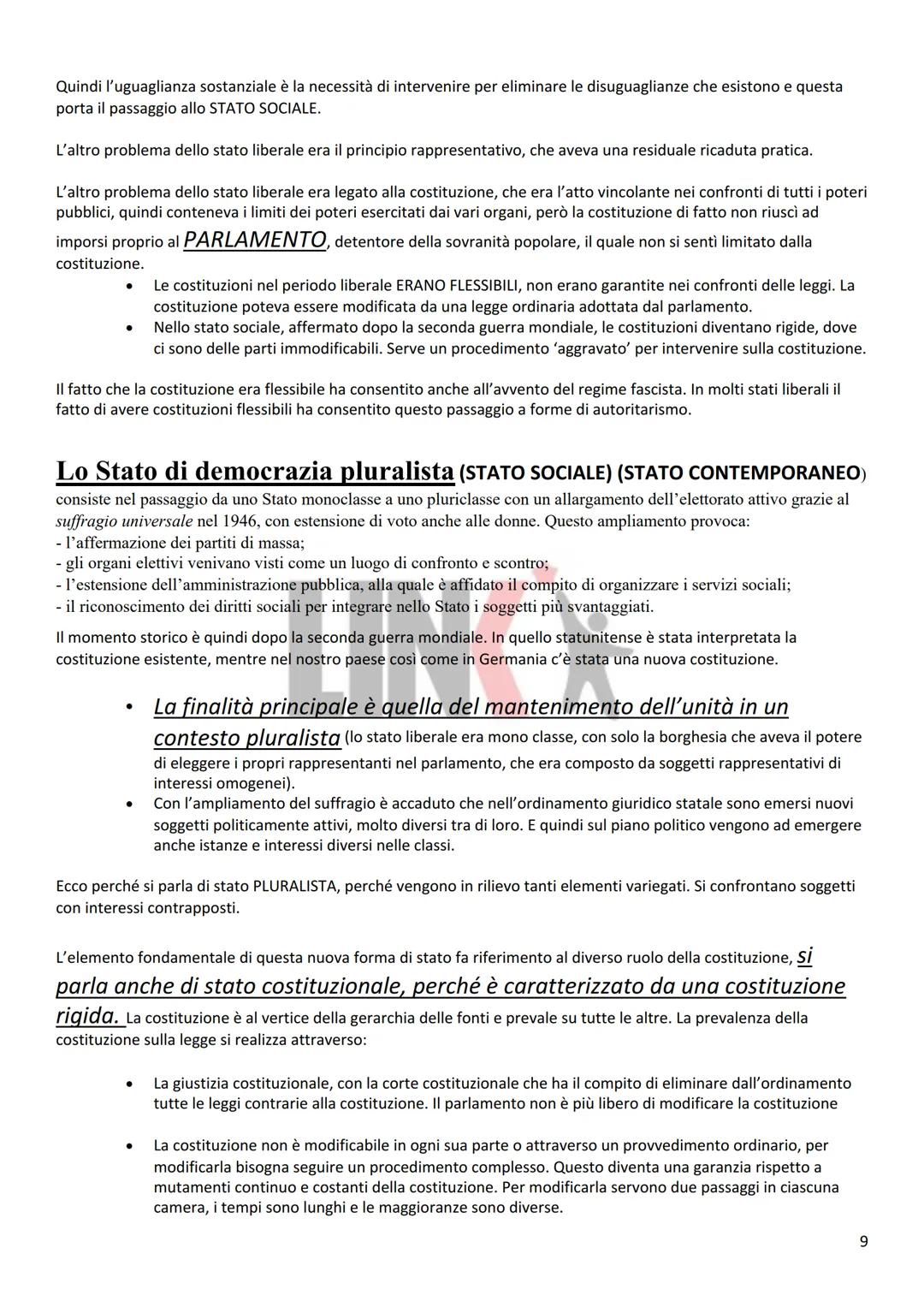 INTRODUZIONE: DIRITTO VIENE DAL LATINO DIRIGERE, e quindi da direzione. La radice di questa
parola è quella di DIRIGERE I COMPORTAMENTI. I l