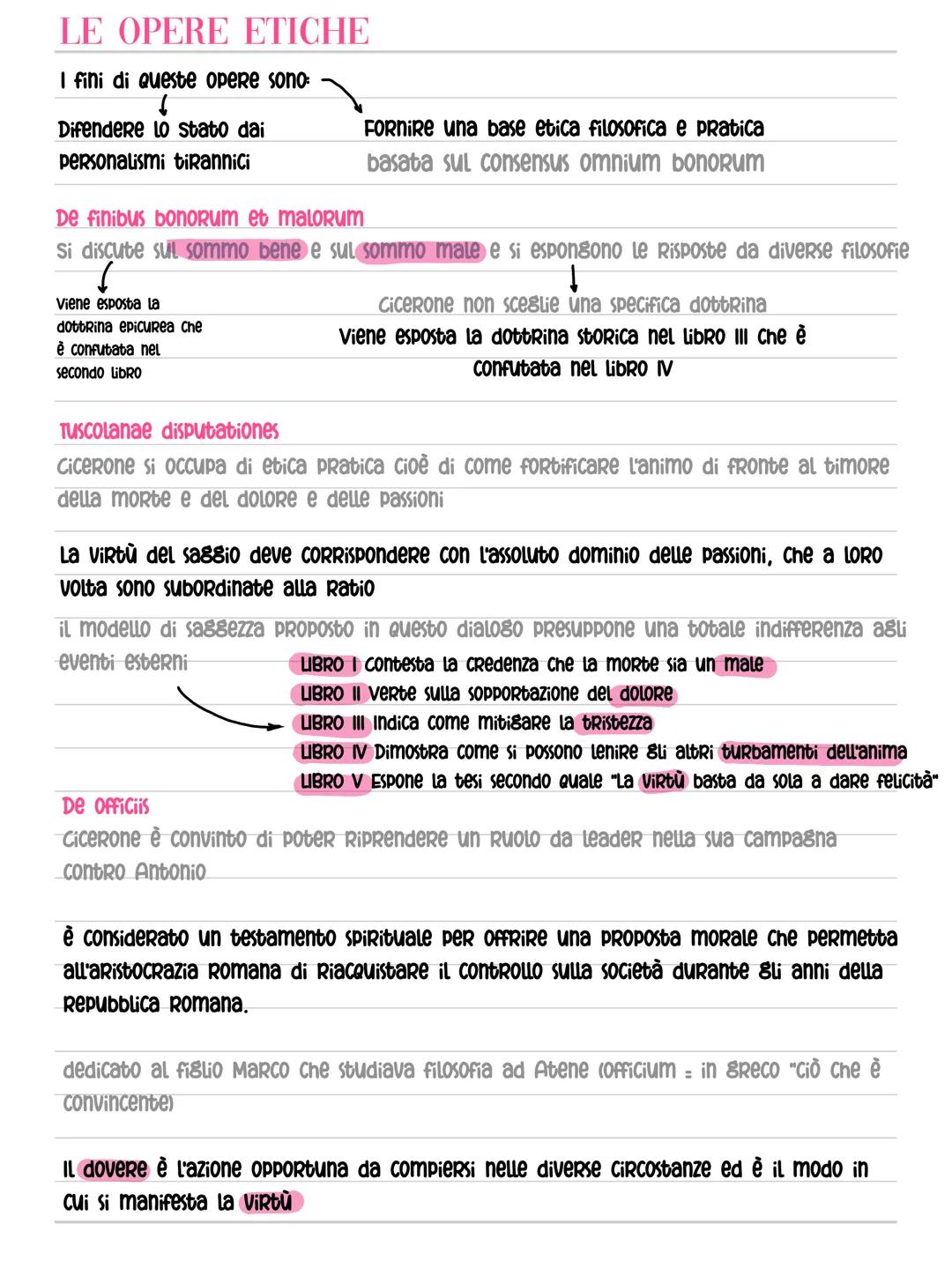 CICERONE
MARCO Tullio Cicerone nacque ad arpina nel 106 a.c. da un'agiata famiglia equestre
↓
Si Reco in Grecia e in Asia minore
(Frequentò