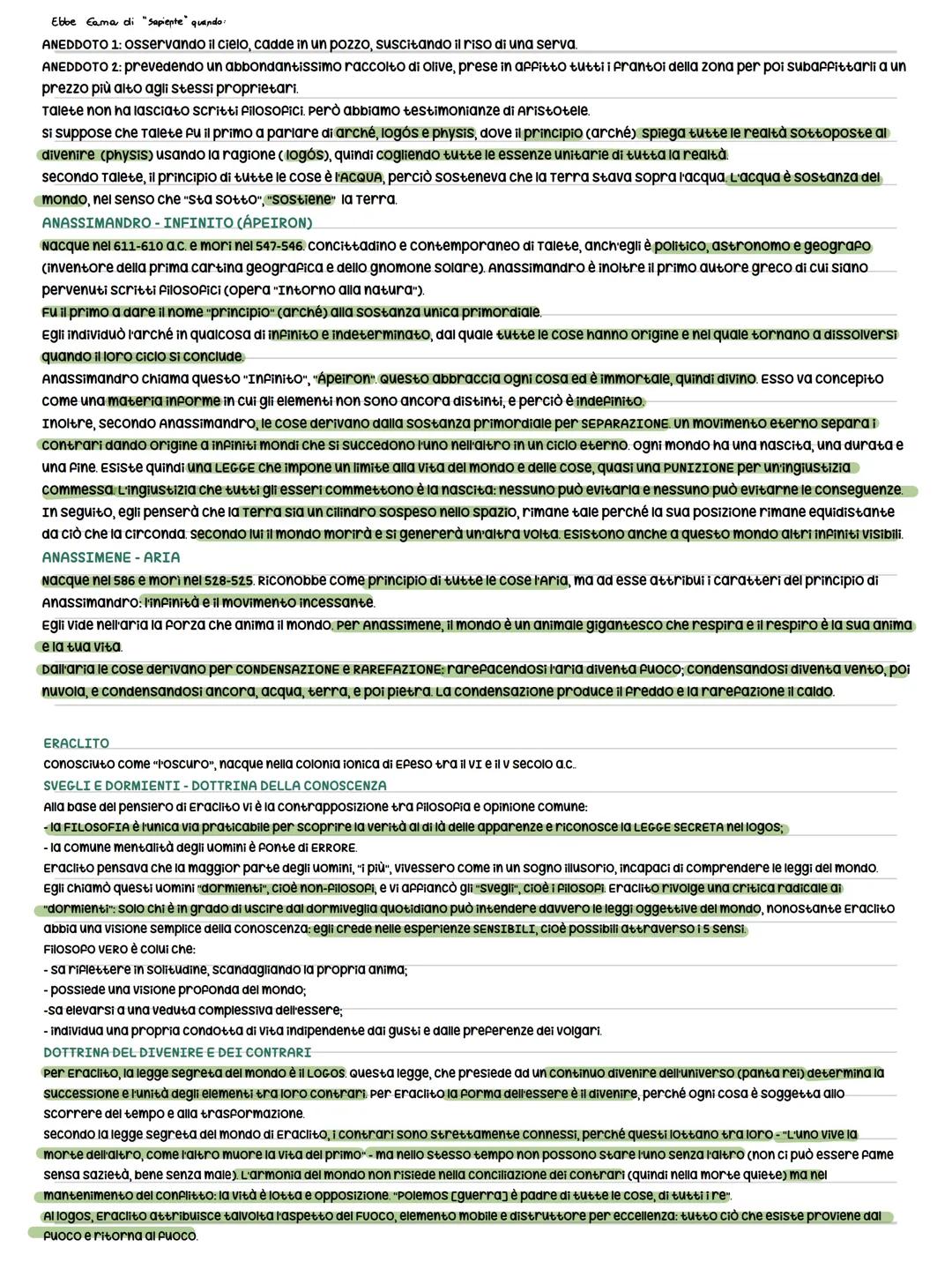 # Concetto di filosofia
Il termine "Pilosofia deriva dal greco philèin ("amore") e sophia ("sapere"): "amore del sapere", ed è un espressio