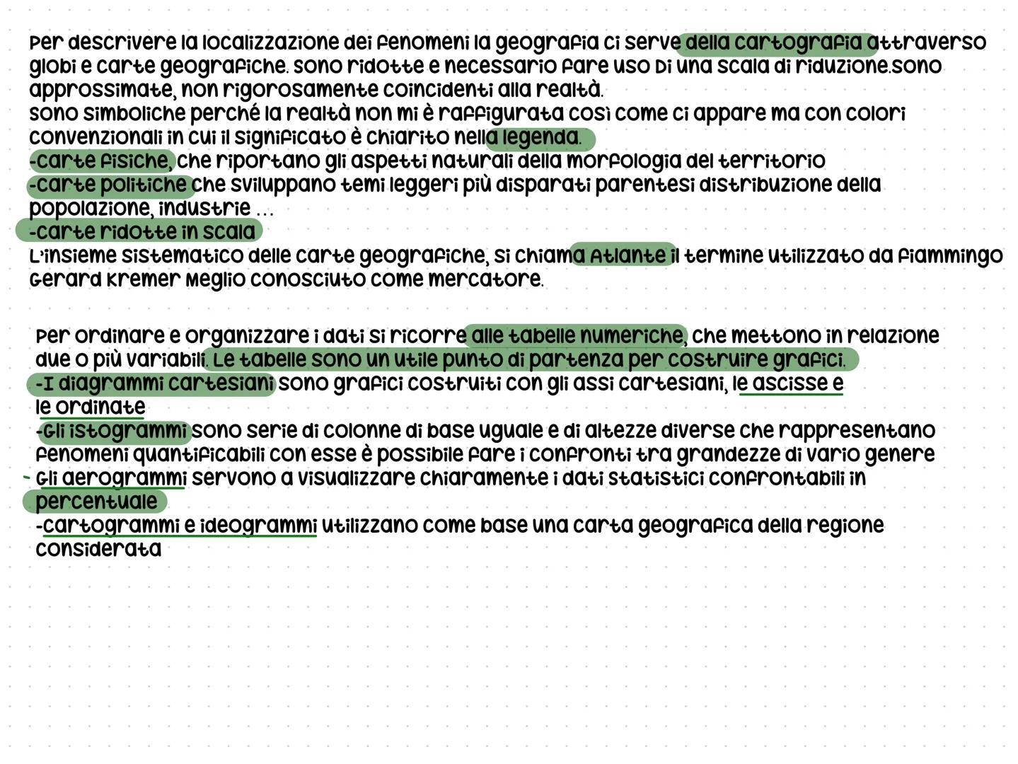 # La storia
La storia è la disciplina che studia il passato dell'uomo. si occupa di fatti reali e di
scoprire le cause e gli effetti. Un el