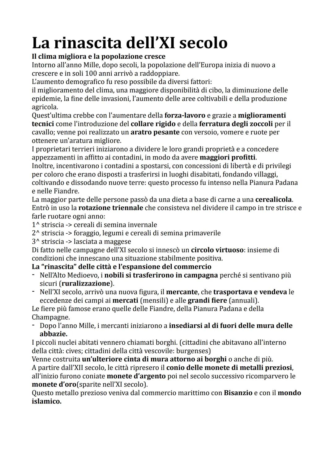 # L'Europa alla vigilia dell'anno mille
Dopo l'814 con la morte di Carlo Magno, l'Impero europeo dei carolingi entrò in crisi.
Ludovico il P