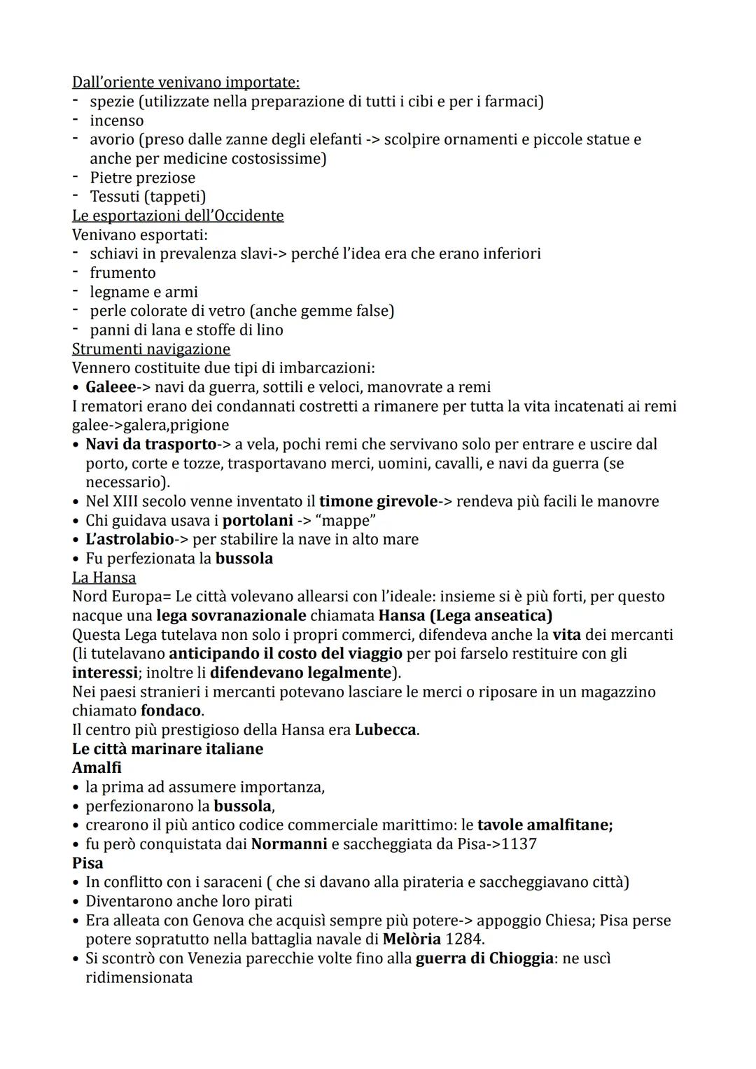 # L'Europa alla vigilia dell'anno mille
Dopo l'814 con la morte di Carlo Magno, l'Impero europeo dei carolingi entrò in crisi.
Ludovico il P