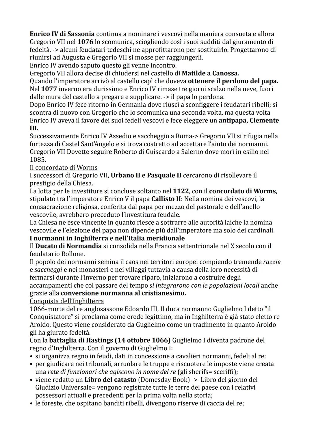 # L'Europa alla vigilia dell'anno mille
Dopo l'814 con la morte di Carlo Magno, l'Impero europeo dei carolingi entrò in crisi.
Ludovico il P