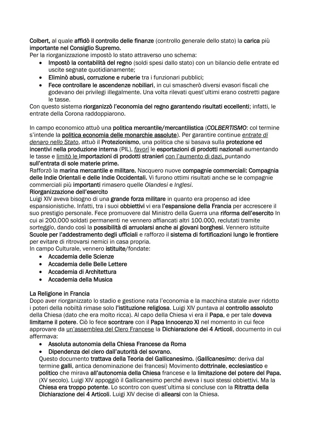 # STORIA
ANTICO REGIME
L'Antico Regime era un termine utilizzato per differenziare il tipo di società che caratterizzò i
secoli dal XII al