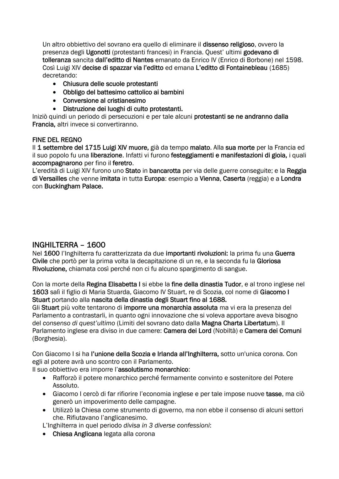 # STORIA
ANTICO REGIME
L'Antico Regime era un termine utilizzato per differenziare il tipo di società che caratterizzò i
secoli dal XII al