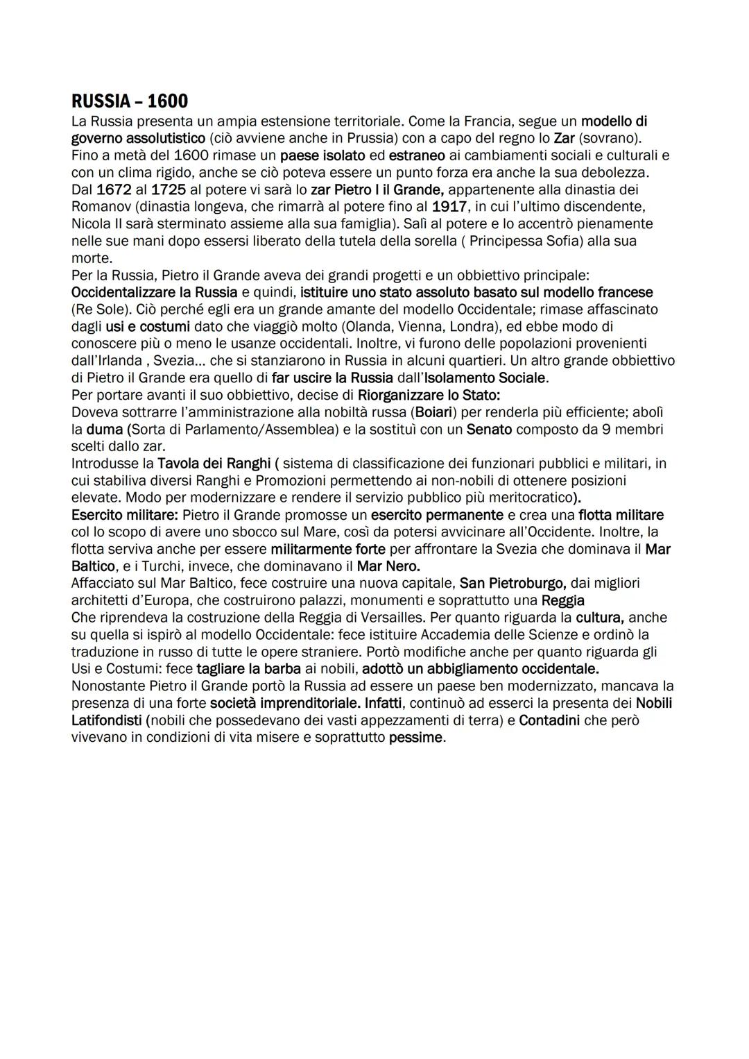 # STORIA
ANTICO REGIME
L'Antico Regime era un termine utilizzato per differenziare il tipo di società che caratterizzò i
secoli dal XII al