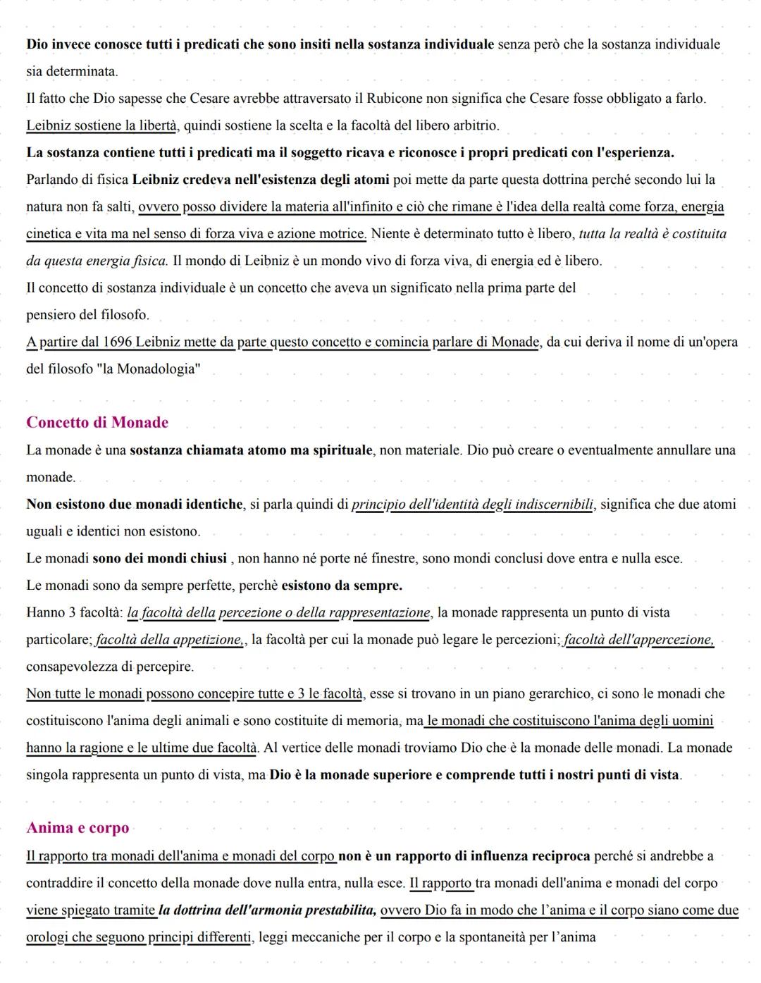 # LEIBNIZ
Gottfried Wilhelm von Leibniz
Nasce a Lipsia nel 1646, si laurea in filosofia e giurisprudenza (ottiene una doppia laurea), ma h
