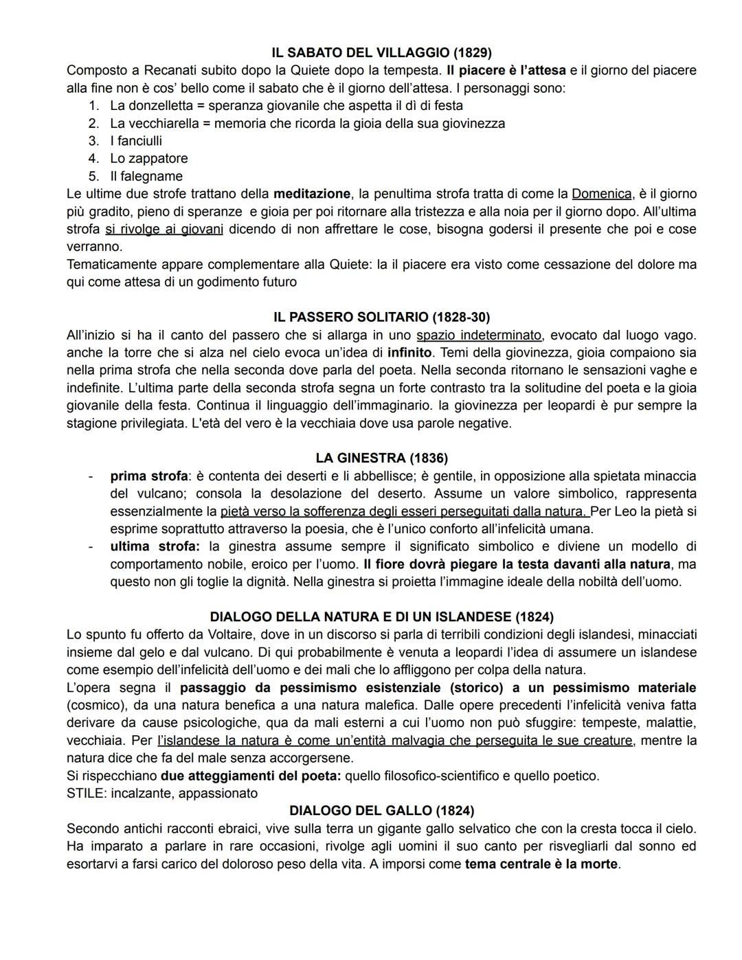 # GIACOMO LEOPARDI
- LA VITA
Nacque il 29 giugno 1798 a Recanati, nelle Marche, dal conte Monaldo e Adelaide Antici.
Il padre era un uomo