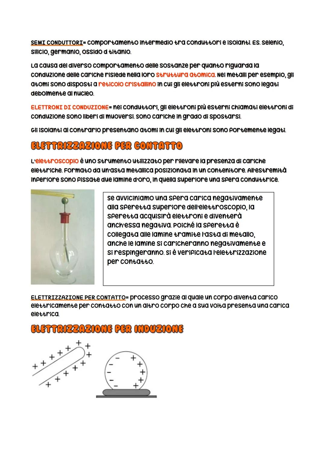 I Fazorati
Formoni
elettrostatici
ELETTRIZZAZIONE PER STROFINIO
ELETTRIZZAZIONE PER STROFINIO= è un processo con il quale, attraverso un'azi