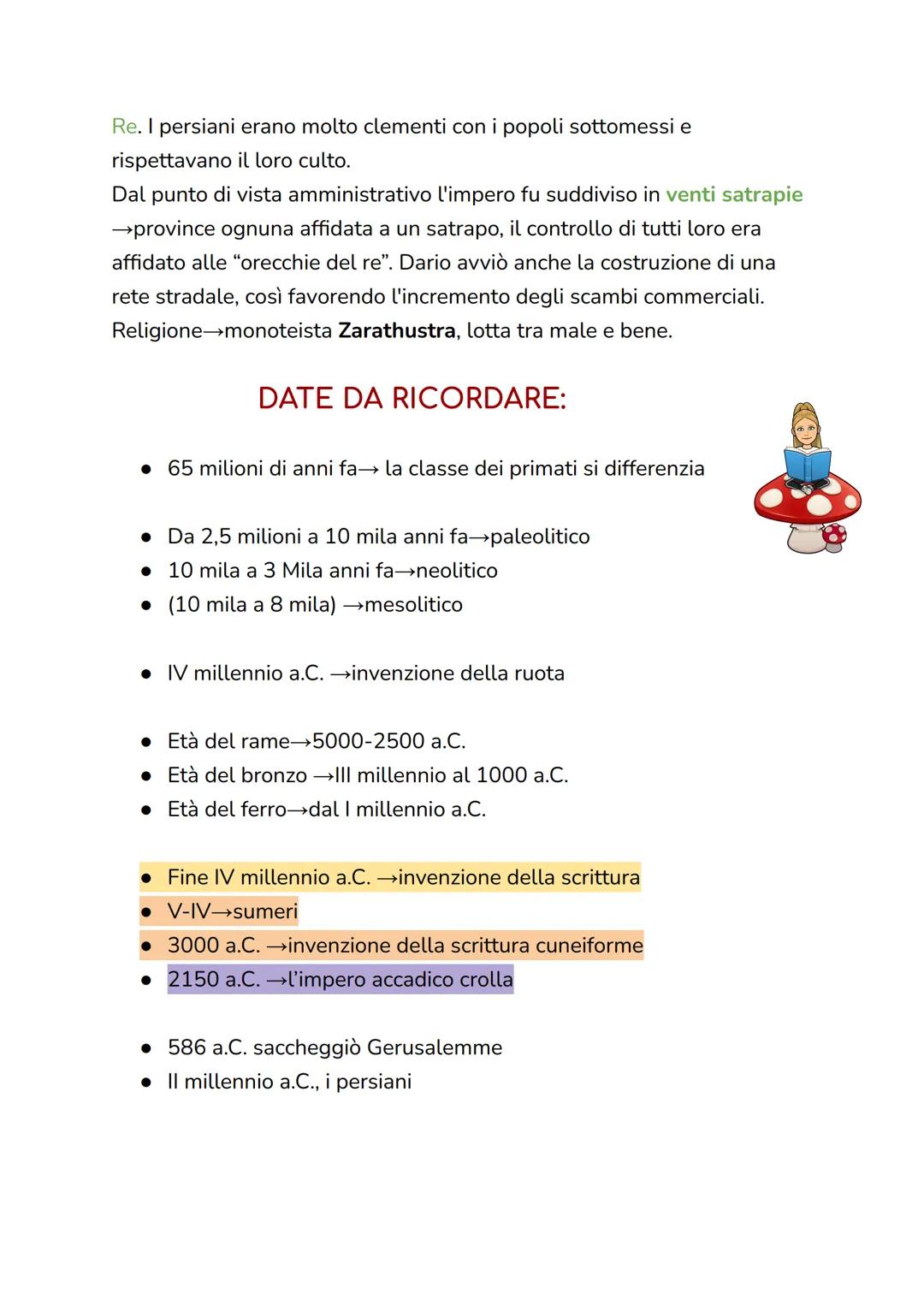 # SUMERI
Si insediarono in Mesopotamia, in cui ci sono due grandi fiumi, il Tigri e
L'Eufrate. Ma anche se c'era la presenza di questi due