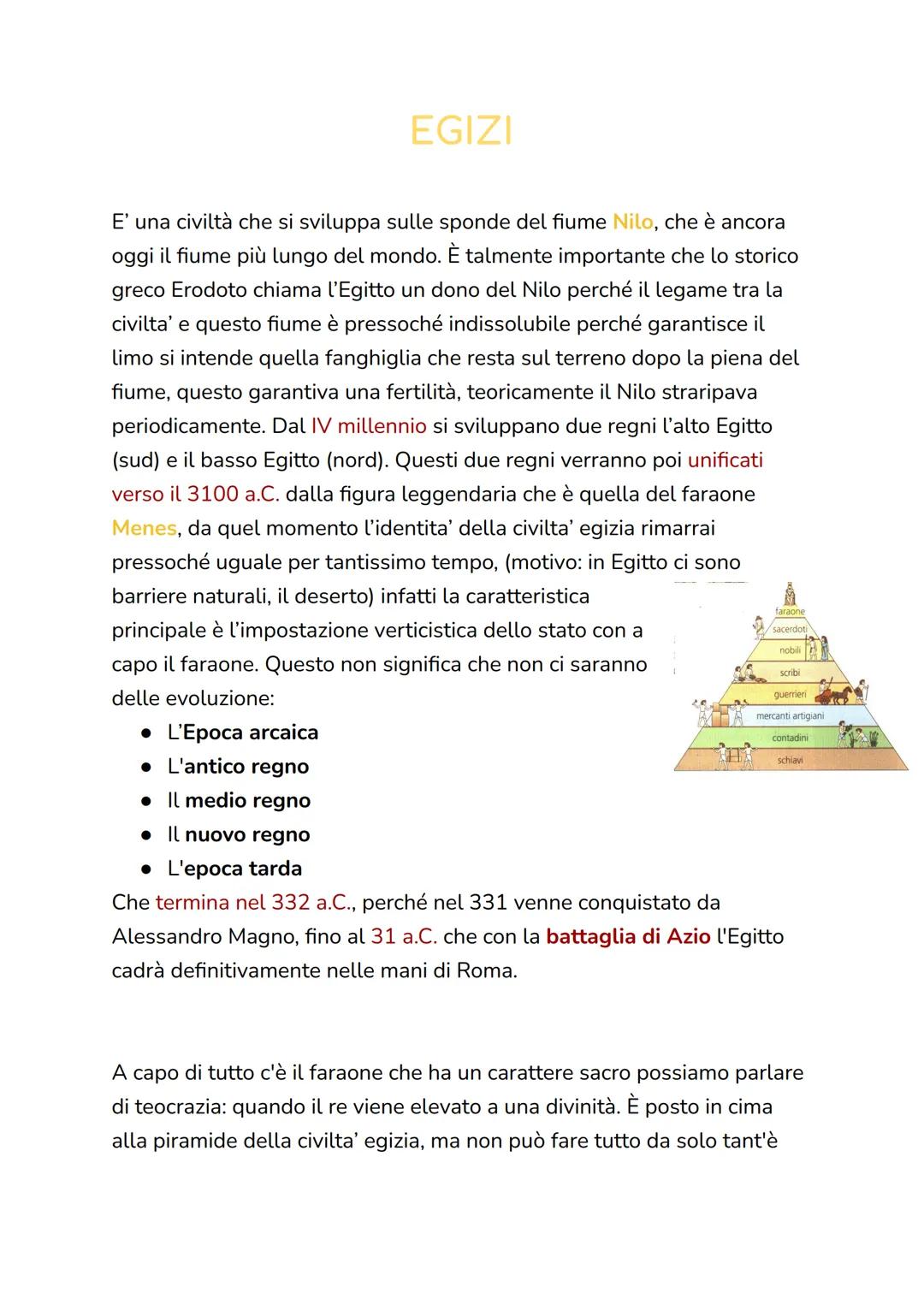 # SUMERI
Si insediarono in Mesopotamia, in cui ci sono due grandi fiumi, il Tigri e
L'Eufrate. Ma anche se c'era la presenza di questi due