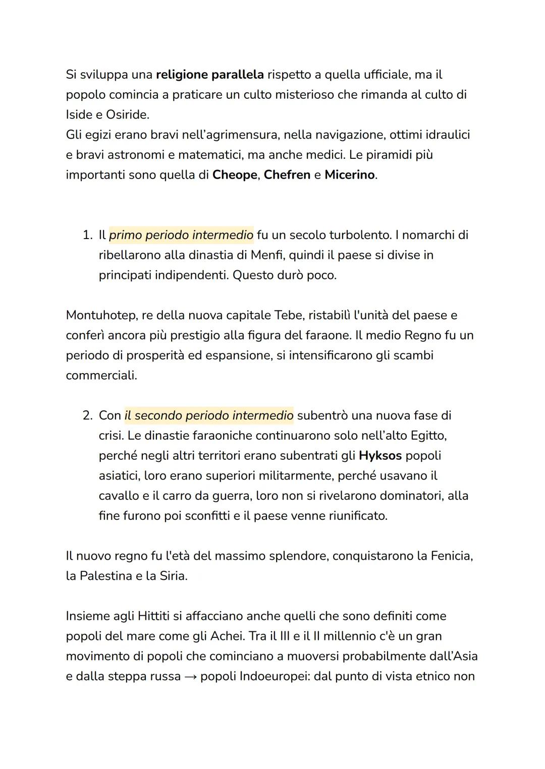 # SUMERI
Si insediarono in Mesopotamia, in cui ci sono due grandi fiumi, il Tigri e
L'Eufrate. Ma anche se c'era la presenza di questi due