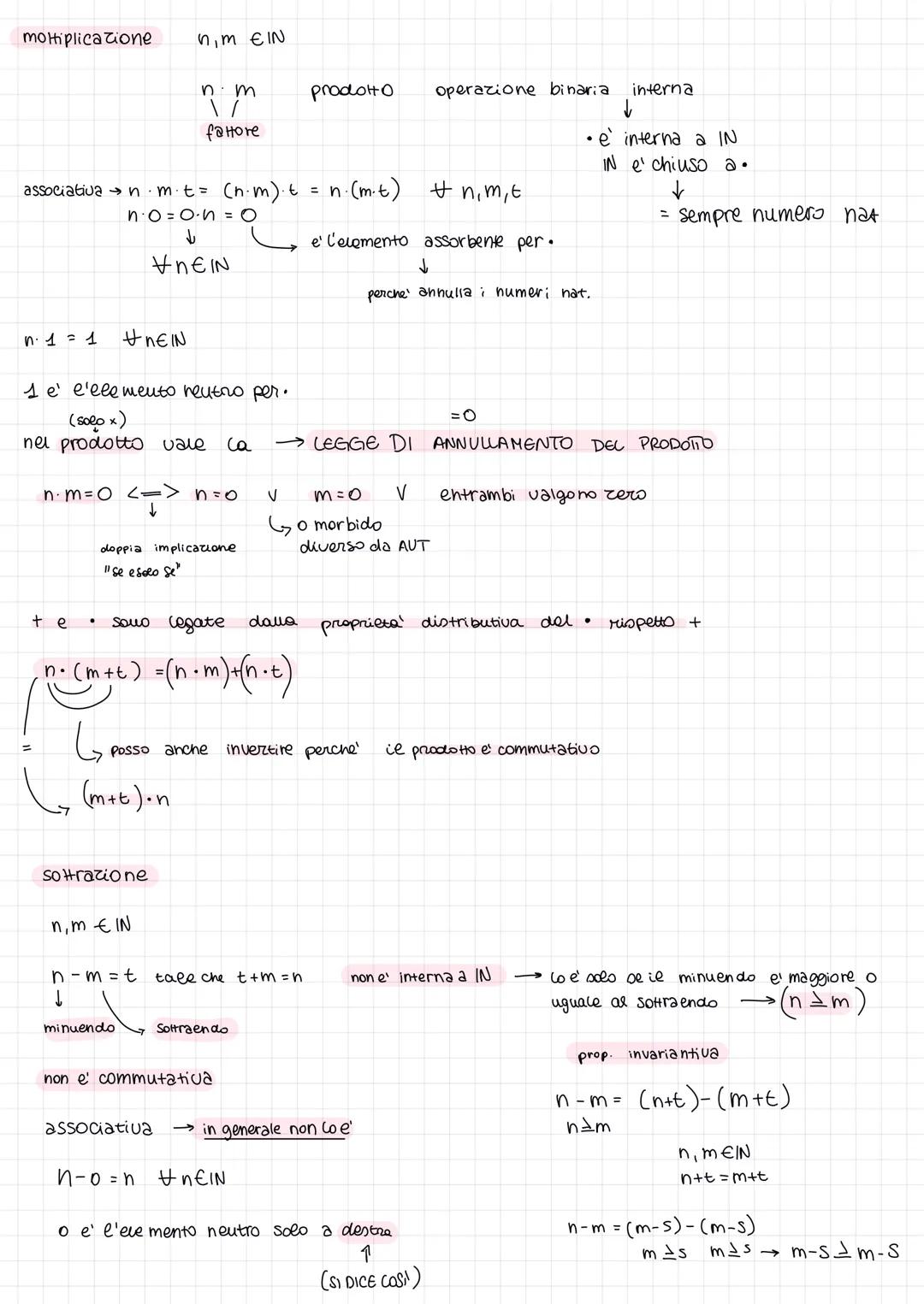 # Numeri naturali
{0,1,2,3,4,...}
IN simbolo numero naturale
sono 0,1,2,3,4
rappresentazione per elencazione o rappresentazione tabulare