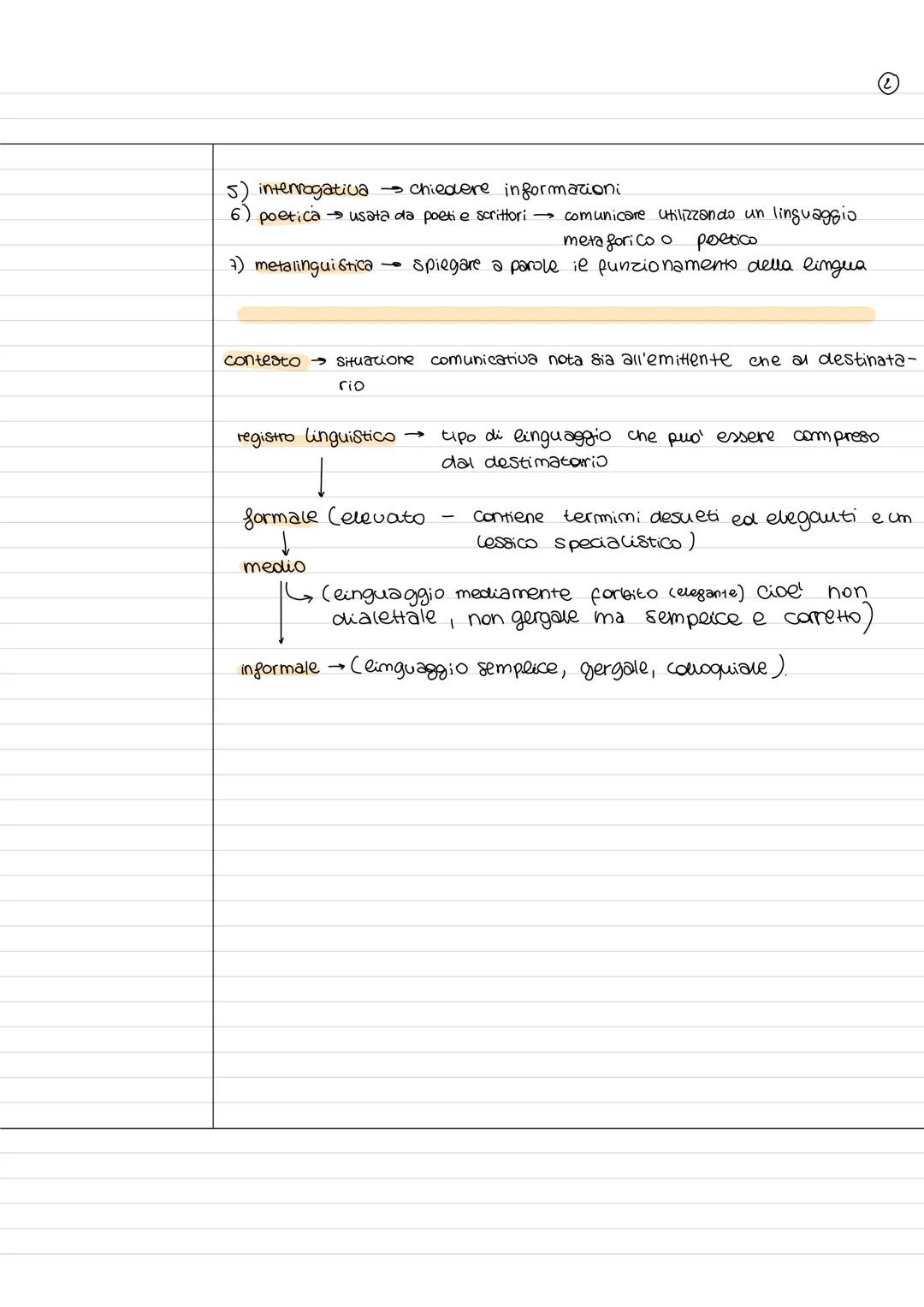 # La comunicazione
comunicazione: 1) verbale (a parole)
2) non verbale gestuale (espressiva)
elementi della comunicazione:
* Visiva
*