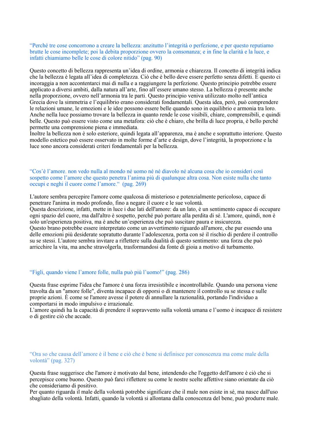 COMPITI VACANZE -ITALIANO-
IL NOME DELLA ROSA
1) Il primo giorno del romanzo "Il nome della rosa" di Umberto Eco si apre con l'arrivo di G