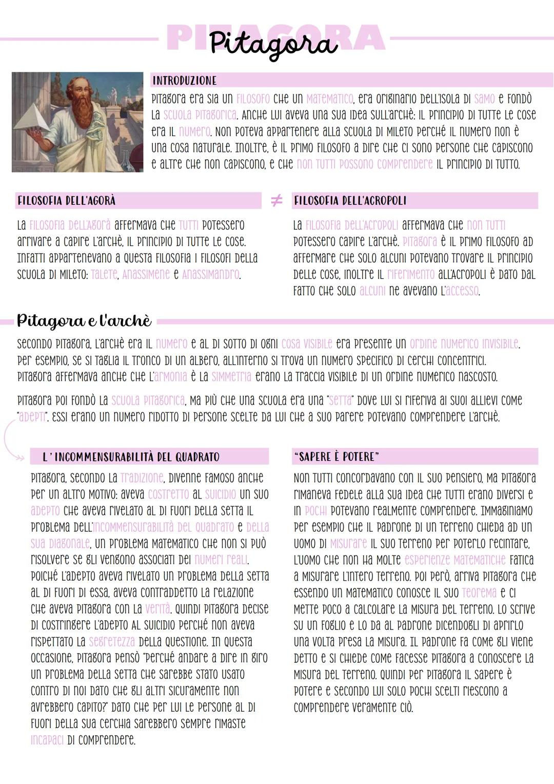 Filosofia
COS'È LA FILOSOFIA?
FILO - SOFIA
FILO AMICO, cercatore SOFIA → saggezza (non aLLUDDe a una conoscenza concreтa Ma PIÙ a una conosc